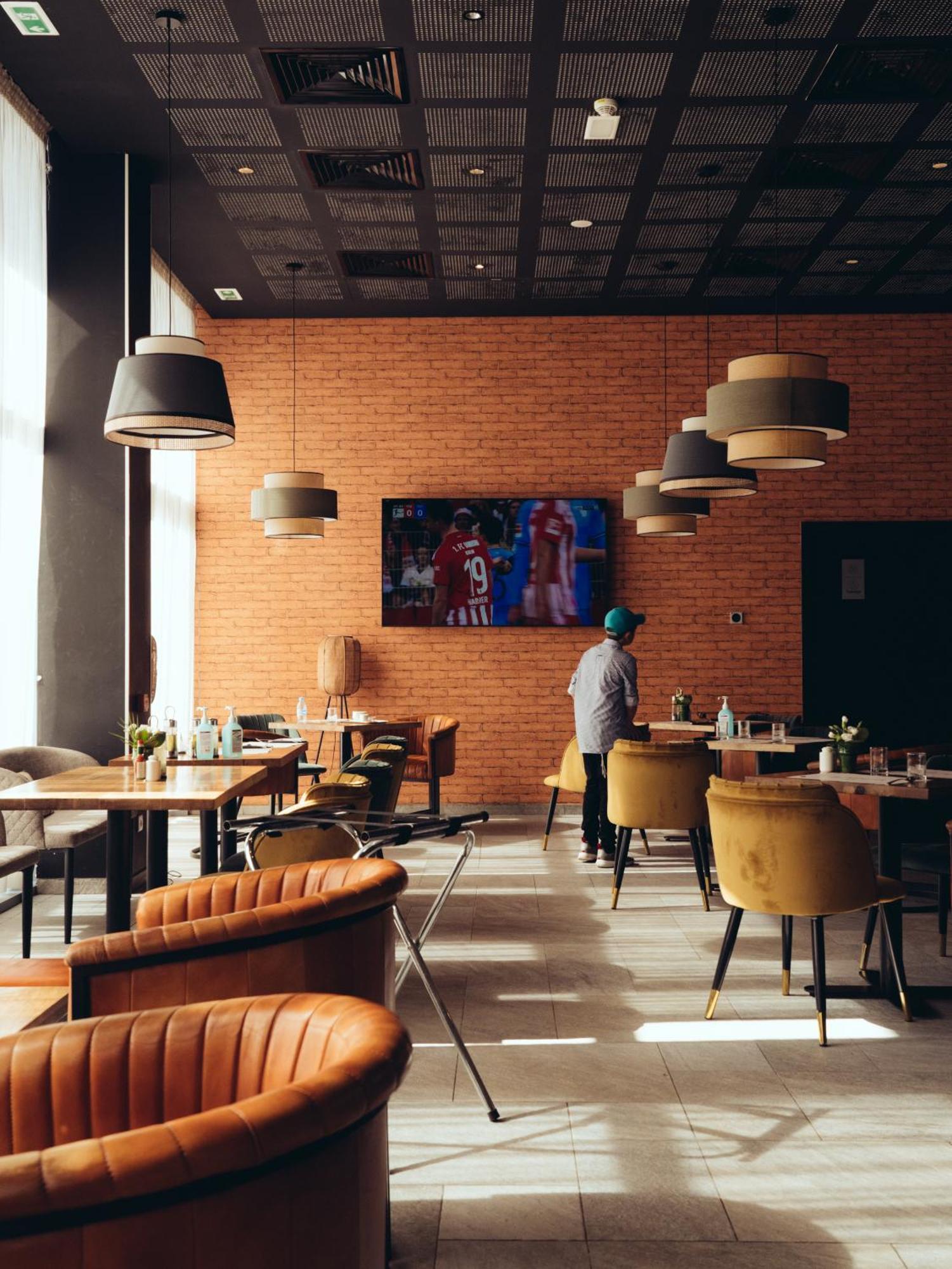 Готель Onomo Airport Casablanca Nouaceur Екстер'єр фото